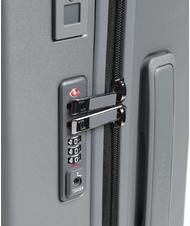 PORSCHE DESIGN ROADSTER Hand luggage trolley, expandable GREY - Hand luggage - 4