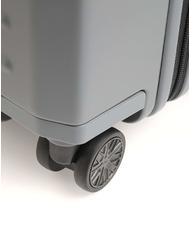 PORSCHE DESIGN ROADSTER Hand luggage trolley, expandable GREY - Hand luggage - 6