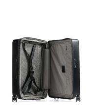 PORSCHE DESIGN ROADSTER Medium trolley, expandable Black - Rigid Trolley Cases - 2