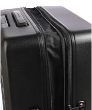 PORSCHE DESIGN ROADSTER Medium trolley, expandable Black - Rigid Trolley Cases - 5