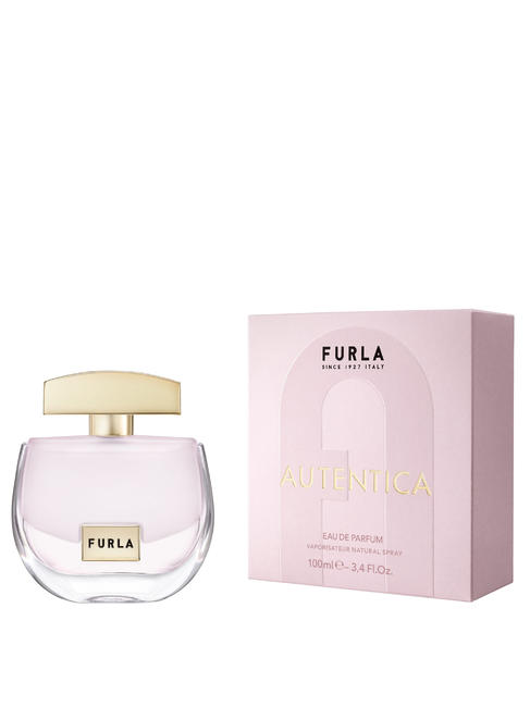 AUTENTICA eau de parfum 100 ml glassy - Women's Perfumes