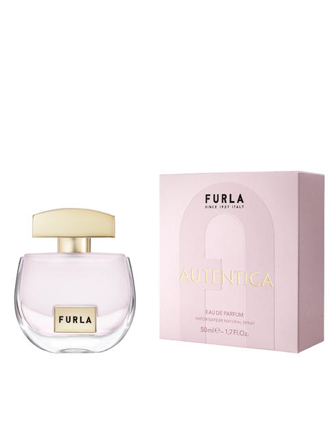 AUTENTICA eau de parfum 50 ml glassy - Women's Perfumes