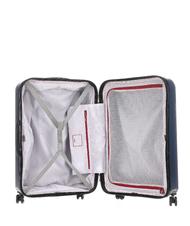 DELSEY SEGUR 2.0 Large Trolley - Rigid Trolley Cases