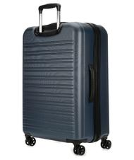 DELSEY SEGUR 2.0 Large Trolley blue - Rigid Trolley Cases - 3