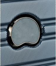 DELSEY SEGUR 2.0 Large Trolley blue - Rigid Trolley Cases - 5