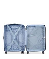 DELSEY IROISE Medium Trolley Black - Rigid Trolley Cases - 2