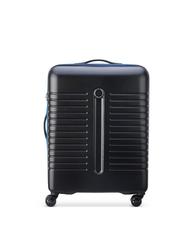 DELSEY IROISE Medium Trolley Black - Rigid Trolley Cases - 3