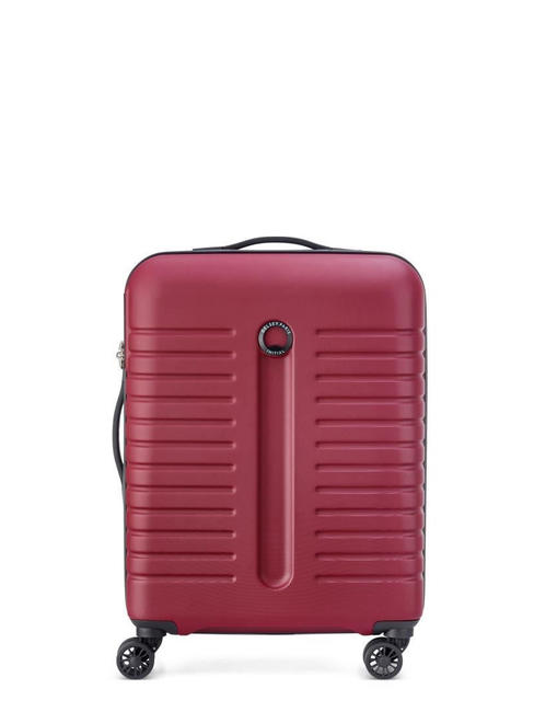 IROISE Hand luggage trolley RED - Hand luggage