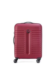 DELSEY IROISE Hand luggage trolley RED - Hand luggage - 3