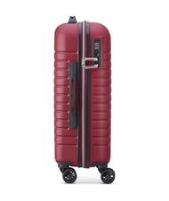 DELSEY IROISE Hand luggage trolley RED - Hand luggage - 4