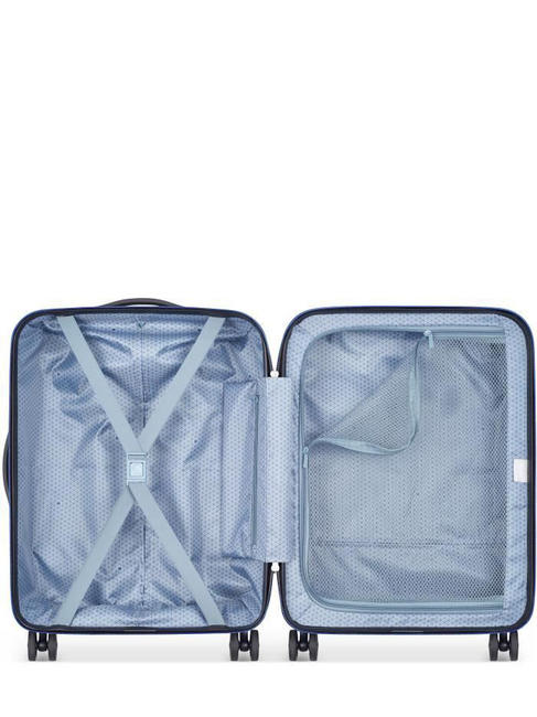IROISE Hand luggage trolley Black - Hand luggage