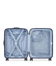 DELSEY IROISE Hand luggage trolley Black - Hand luggage - 2