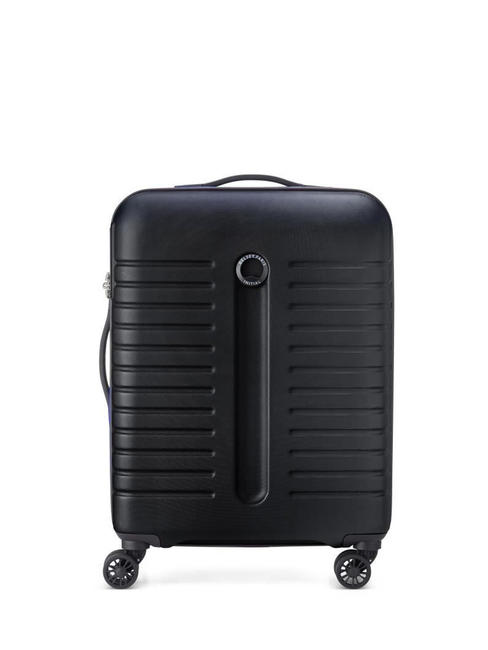IROISE Hand luggage trolley Black - Hand luggage