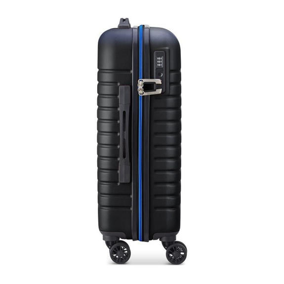 IROISE Hand luggage trolley Black - Hand luggage