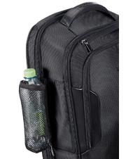 SAMSONITE backpack XBR line; 15.6&rdquo; laptop bag BLACK - Laptop backpacks - 3