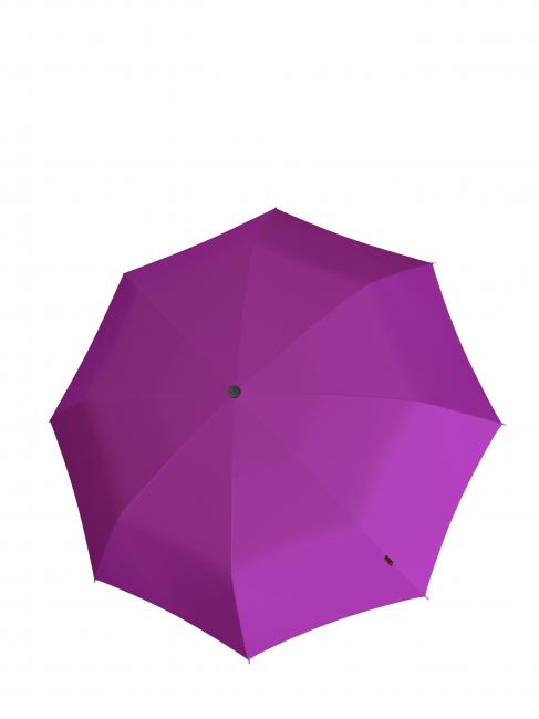 E SERIES  Folding umbrella purple - Umbrellas