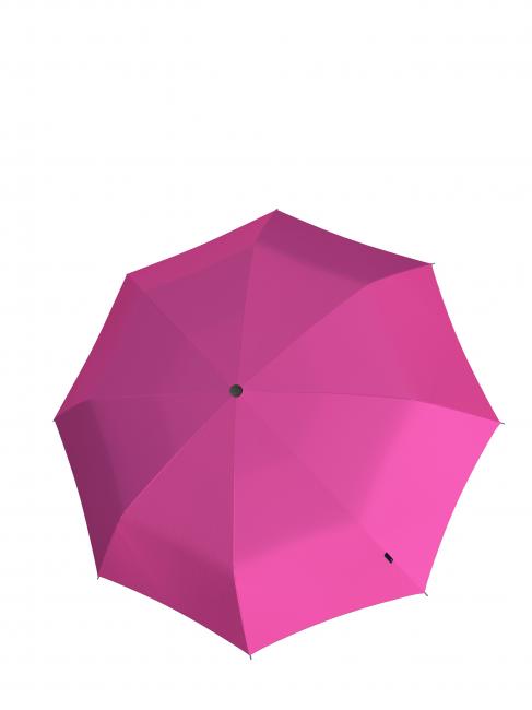 E SERIES  Folding umbrella pink - Umbrellas