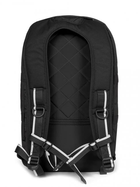 FLOID TACT L Laptop backpack 15 " cs accent black - Backpacks & School and Leisure