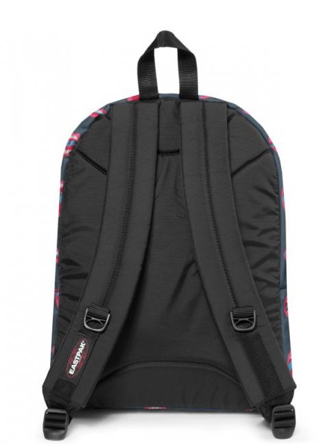 PINNACLE Backpack wall art mouth - Backpacks & School and Leisure