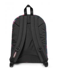 EASTPAK PINNACLE Backpack wall art mouth - Backpacks & School and Leisure - 2