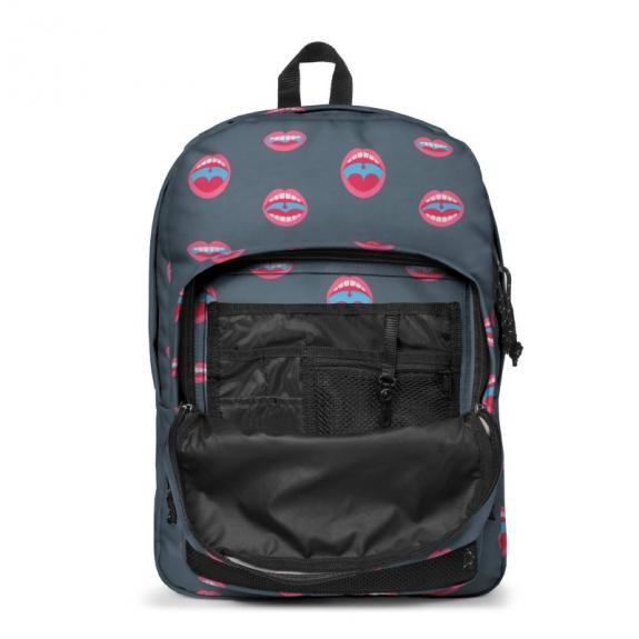 PINNACLE Backpack wall art mouth - Backpacks & School and Leisure