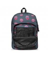 EASTPAK PINNACLE Backpack wall art mouth - Backpacks & School and Leisure - 3