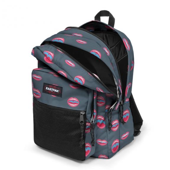 PINNACLE Backpack wall art mouth - Backpacks & School and Leisure
