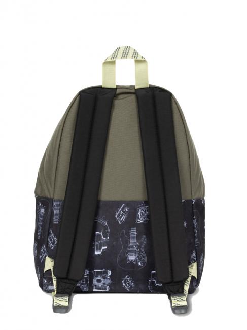 PADDED PAKR RESIST WASTE 13" laptop backpack resist w7 - Backpacks & School and Leisure