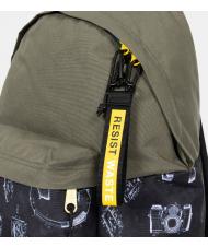 EASTPAK PADDED PAKR RESIST WASTE 13" laptop backpack resist w7 - Backpacks & School and Leisure - 3