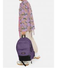 EASTPAK PINNACLE Backpack grape purple - Backpacks & School and Leisure - 5