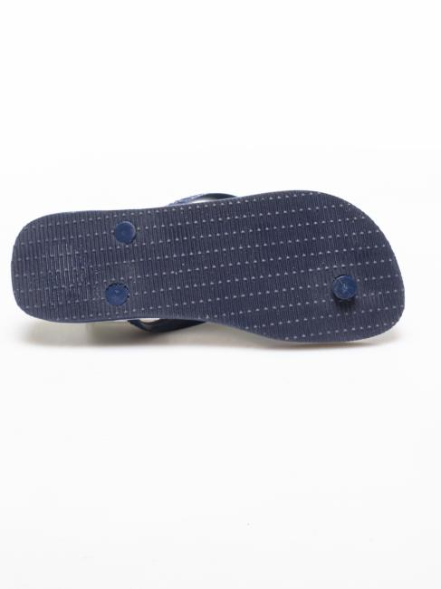 RETRATOS  Flip Flops with Gift Box navyblu - Unisex shoes