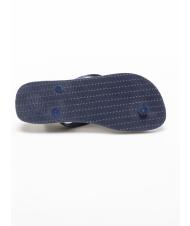 HAVAIANAS RETRATOS  Flip Flops with Gift Box navyblu - Unisex shoes - 5
