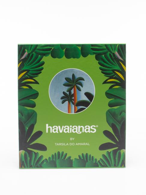 RETRATOS  Flip Flops with Gift Box navyblu - Unisex shoes