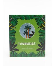 HAVAIANAS RETRATOS  Flip Flops with Gift Box navyblu - Unisex shoes - 6