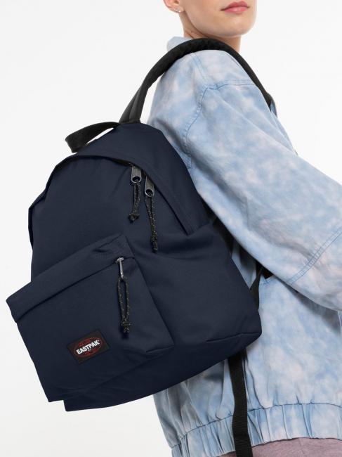 Padded Pak’r backpack   ultramari - Backpacks & School and Leisure