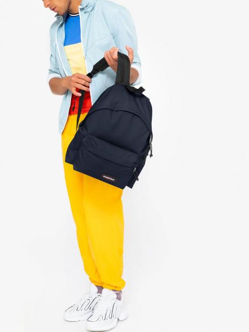 Padded Pak’r backpack   ultramari - Backpacks & School and Leisure