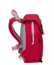 SAMSONITE HAPPY SAMMIES Backpack ladybug lally - Kids bags and accessories - 4