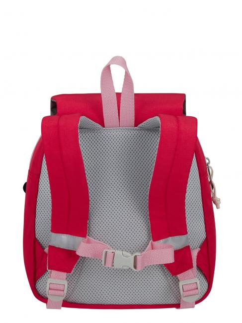 HAPPY SAMMIES Backpack ladybug lally - Kids bags and accessories