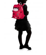 SAMSONITE HAPPY SAMMIES Backpack ladybug lally - Kids bags and accessories - 7
