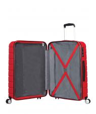 AMERICAN TOURISTER SMARTFLY 24IN Medium Trolley - Rigid Trolley Cases