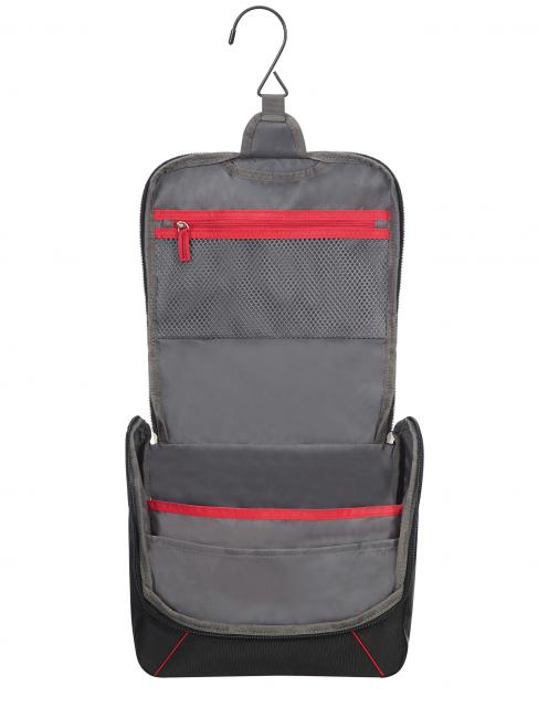 SMARTFLY  Travel black - Beauty Case
