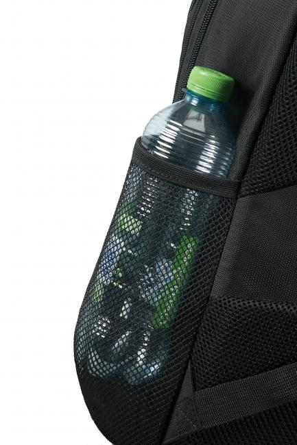 SMARTFLY  15.6 "PC holder black - Laptop backpacks