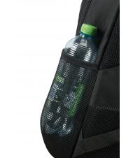 AMERICAN TOURISTER SMARTFLY  15.6 "PC holder black - Laptop backpacks - 4