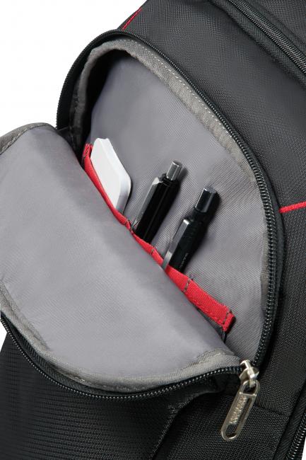 SMARTFLY  15.6 "PC holder black - Laptop backpacks