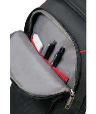 AMERICAN TOURISTER SMARTFLY  15.6 "PC holder black - Laptop backpacks - 5