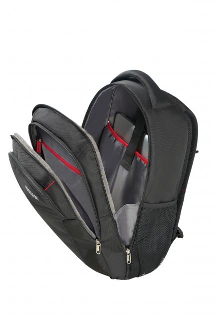 SMARTFLY  15.6 "PC holder black - Laptop backpacks
