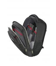AMERICAN TOURISTER SMARTFLY  15.6 "PC holder black - Laptop backpacks - 6