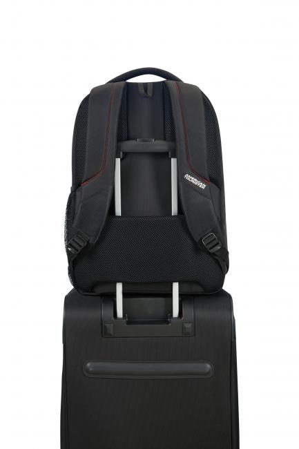SMARTFLY  15.6 "PC holder black - Laptop backpacks