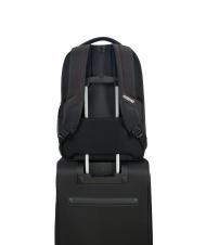 AMERICAN TOURISTER SMARTFLY  15.6 "PC holder black - Laptop backpacks - 7