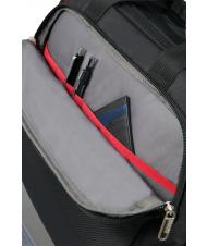 AMERICAN TOURISTER SMARTFLY  15.6 "PC holder black - Work Briefcases - 3